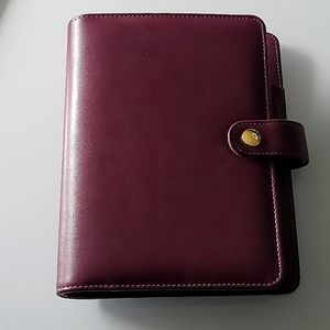 Planner Binder